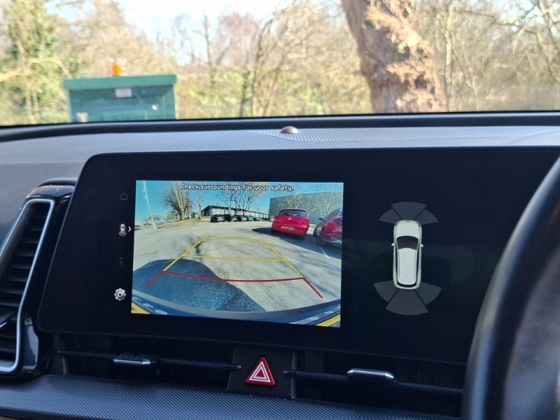 Used Kia Sportage 2022 for sale - 77933020: Photo 10