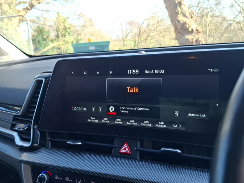 Used Kia Sportage 2022 for sale - 77933020: Photo 11