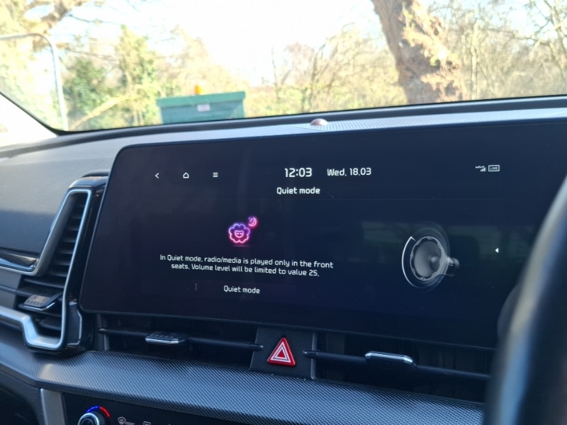 Used Kia Sportage 2022 for sale - 77933020: Photo 12