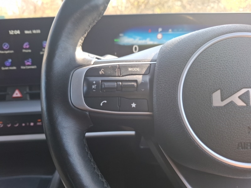 Used Kia Sportage 2022 for sale - 77933020: Photo 14