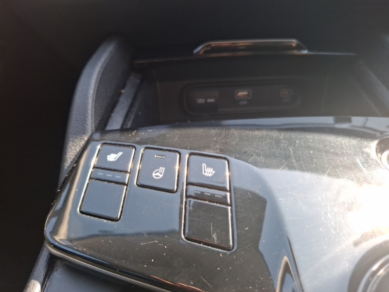 Used Kia Sportage 2022 for sale - 77933020: Photo 16