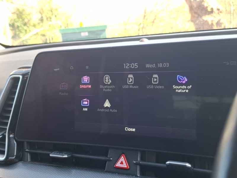 Used Kia Sportage 2022 for sale - 77933020: Photo 17