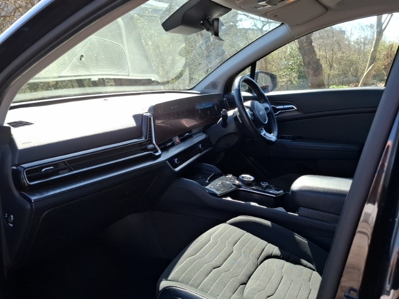 Used Kia Sportage 2022 for sale - 77933020: Photo 5