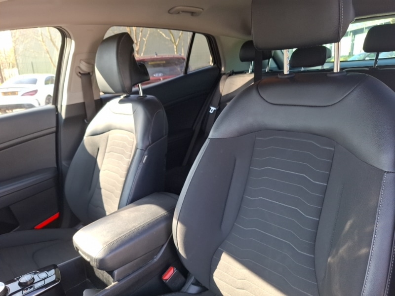 Used Kia Sportage 2022 for sale - 77933020: Photo 6