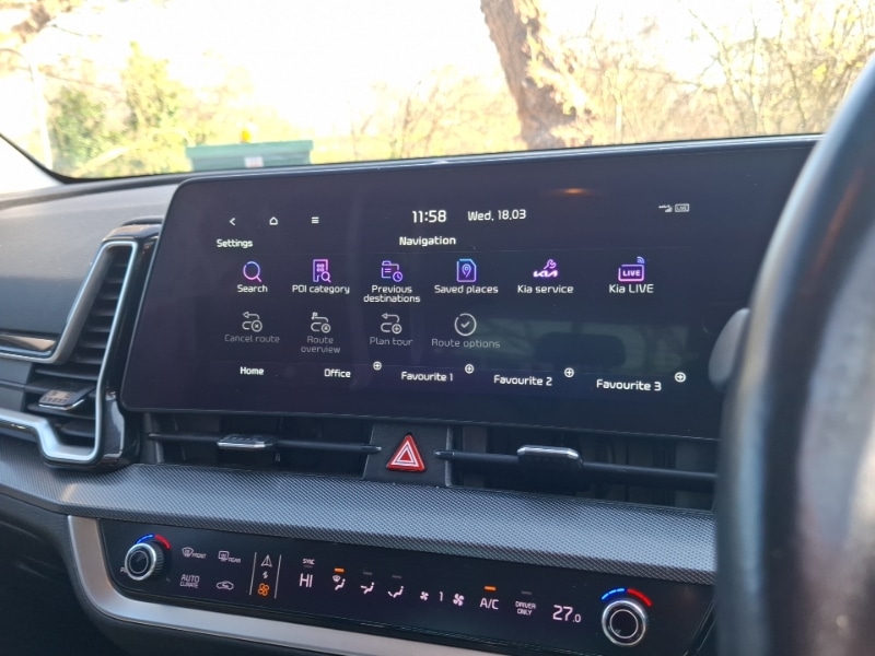 Used Kia Sportage 2022 for sale - 77933020: Photo 7