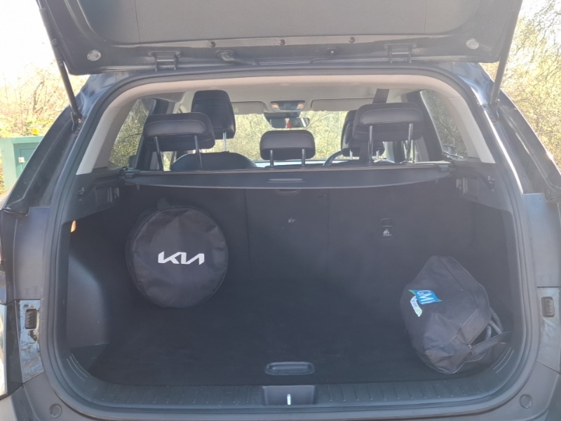 Used Kia Sportage 2022 for sale - 77933020: Photo 8