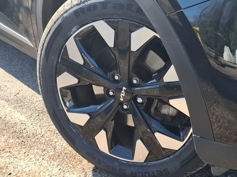 Used Kia Sportage 2022 for sale - 77933020: Photo 9