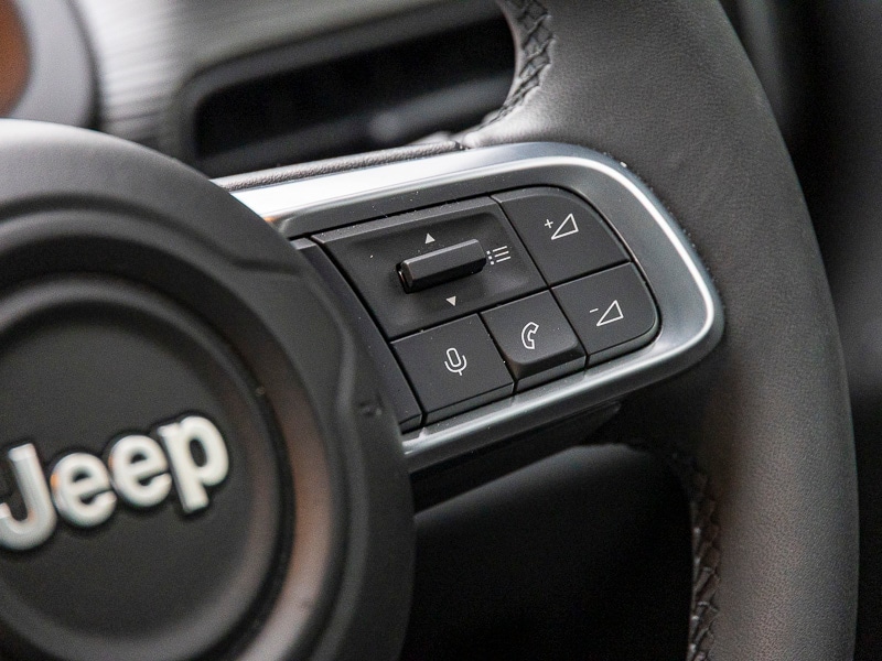 Used Jeep Other 2025 for sale - 77702126: Photo 13