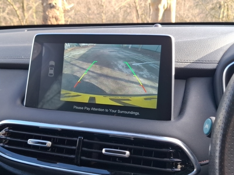 Used MG MG HS 2023 for sale - 77708034: Photo 10