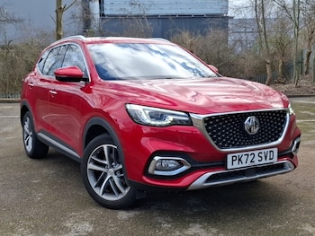 Used MG MG HS 2023 for sale - 77708034: Photo