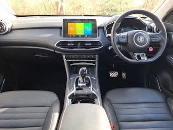 Used MG MG HS 2023 for sale - 77708034: Photo