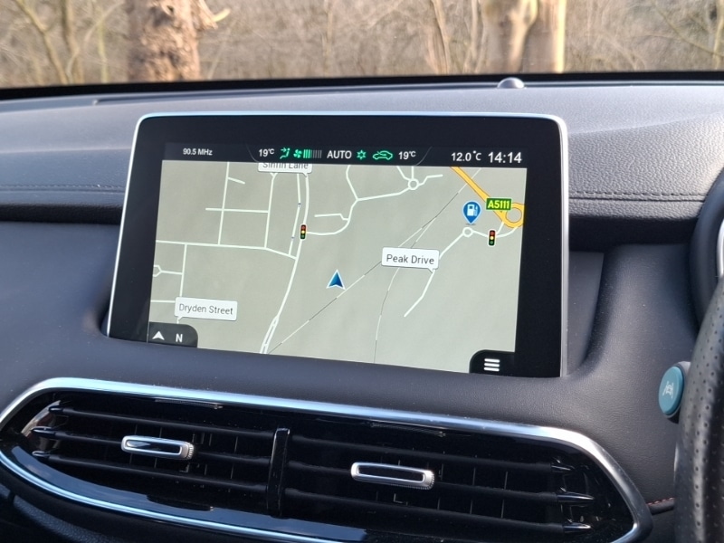 Used MG MG HS 2023 for sale - 77708034: Photo 7