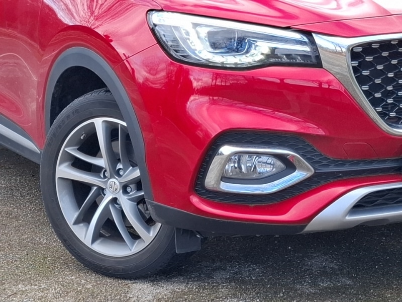 Used MG MG HS 2023 for sale - 77708034: Photo 9