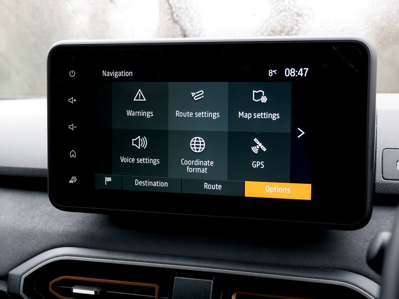 Used Dacia Jogger 2024 for sale - 78203010: Photo 13