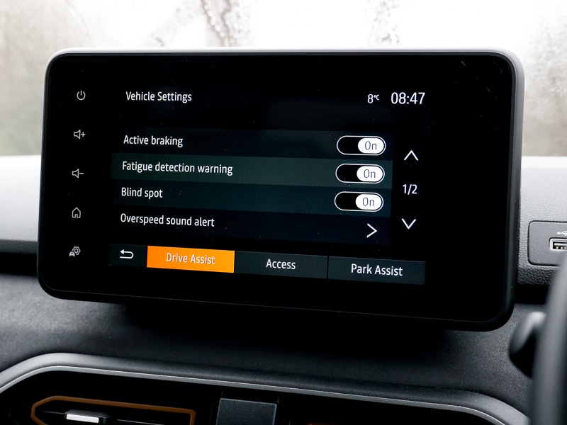 Used Dacia Jogger 2024 for sale - 78203010: Photo 14