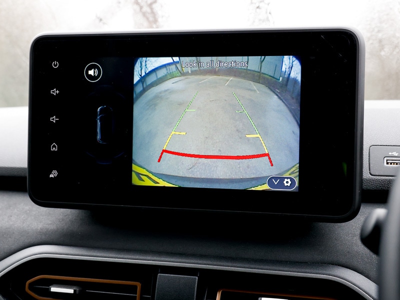 Used Dacia Jogger 2024 for sale - 78203010: Photo 15