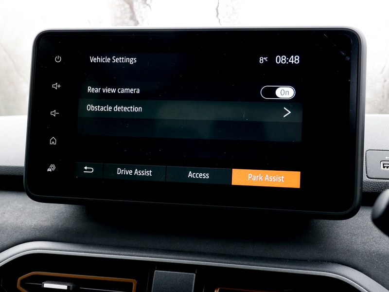 Used Dacia Jogger 2024 for sale - 78203010: Photo 16