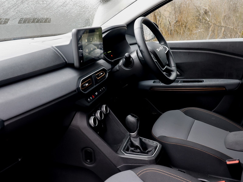 Used Dacia Jogger 2024 for sale - 78203010: Photo 17