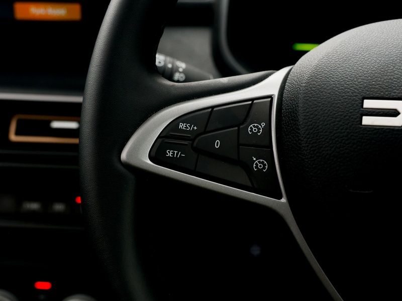 Used Dacia Jogger 2024 for sale - 78203010: Photo 19