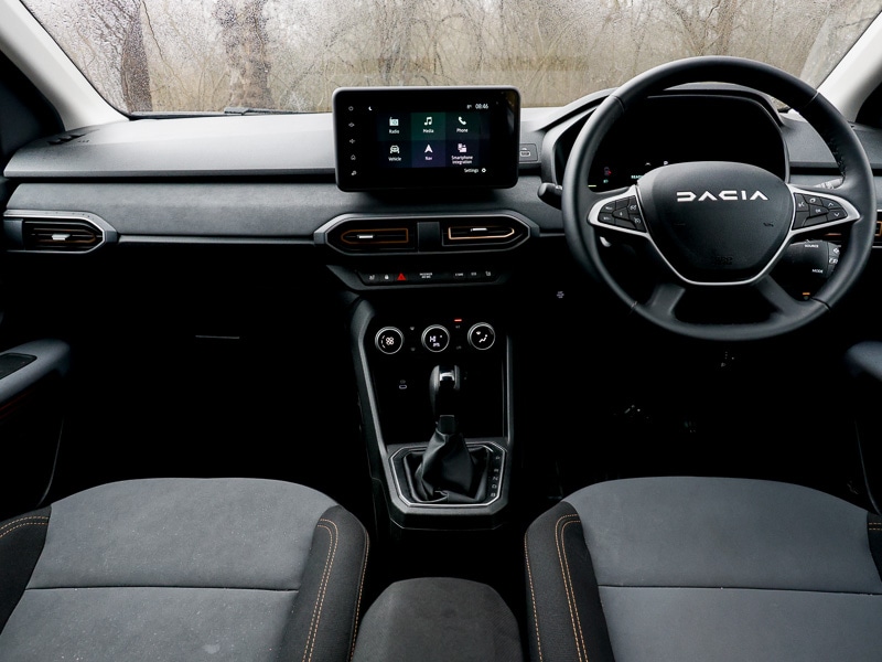 Used Dacia Jogger 2024 for sale - 78203010: Photo 2