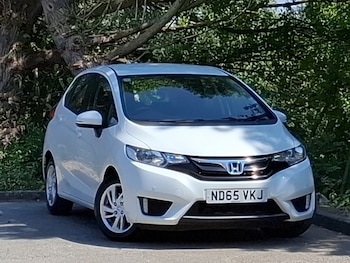 Used Honda Jazz 2016 for sale - 79447429: Photo