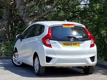 Used Honda Jazz 2016 for sale - 79447429: Photo