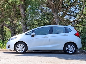 Used Honda Jazz 2016 for sale - 79447429: Photo