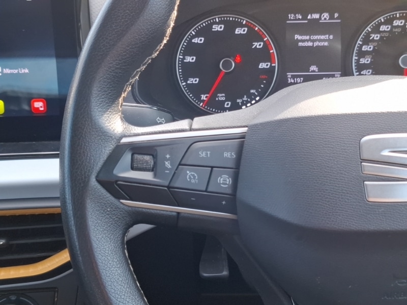 Used SEAT Arona 2023 for sale - 77921939: Photo 13