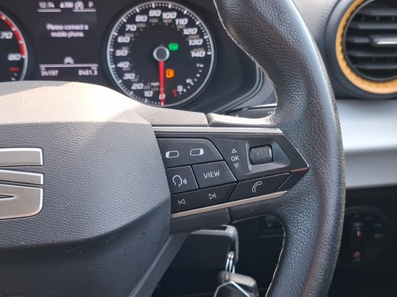 Used SEAT Arona 2023 for sale - 77921939: Photo 14