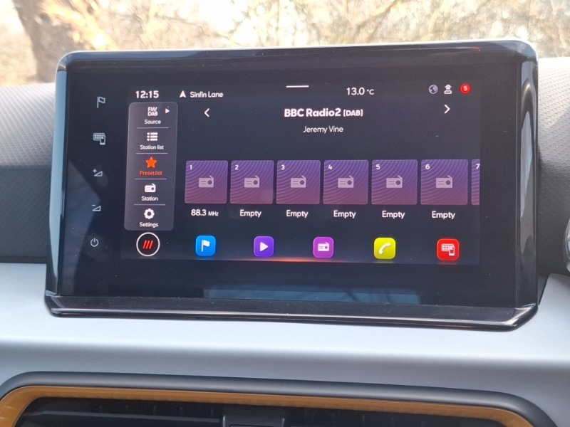 Used SEAT Arona 2023 for sale - 77921939: Photo 15