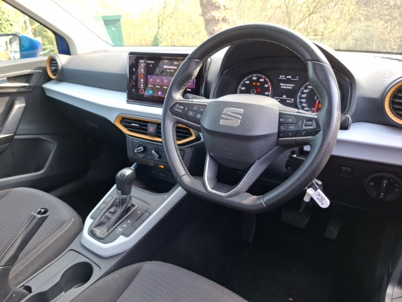 Used SEAT Arona 2023 for sale - 77921939: Photo 16