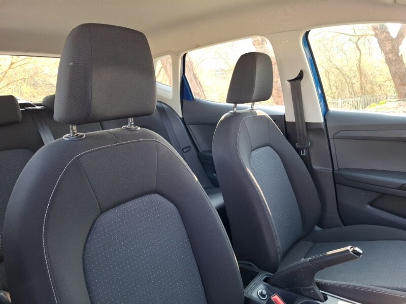 Used SEAT Arona 2023 for sale - 77921939: Photo 17