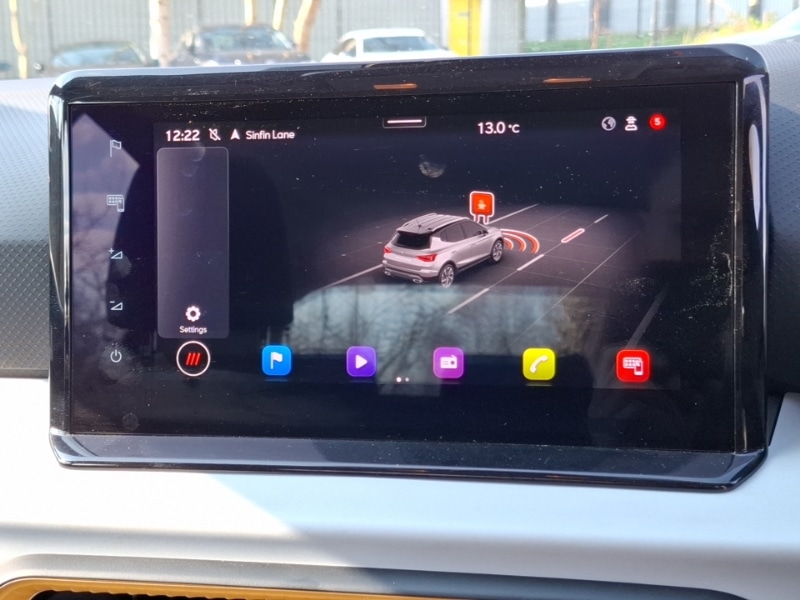 Used SEAT Arona 2023 for sale - 77921939: Photo 18