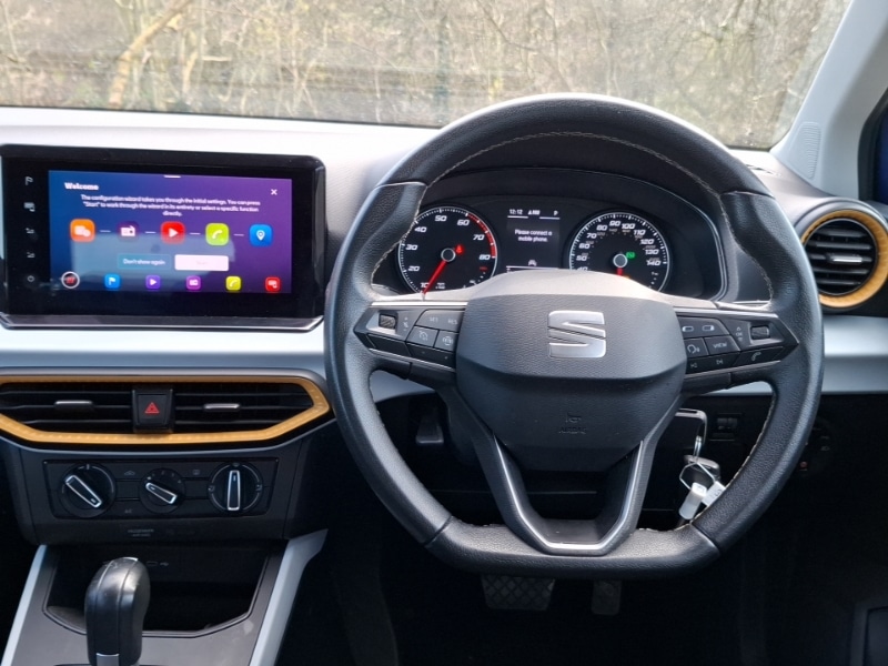 Used SEAT Arona 2023 for sale - 77921939: Photo 7