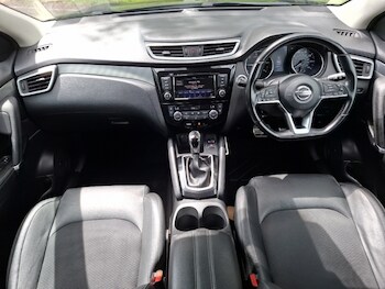 Used Nissan Qashqai 2019 for sale - 78816372: Photo