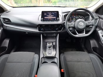 Used Nissan Qashqai 2021 for sale - 78580683: Photo