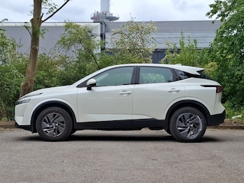 Used Nissan Qashqai 2021 for sale - 78580683: Photo
