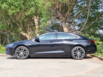 Used Vauxhall Insignia 2022 for sale - 79529525: Photo