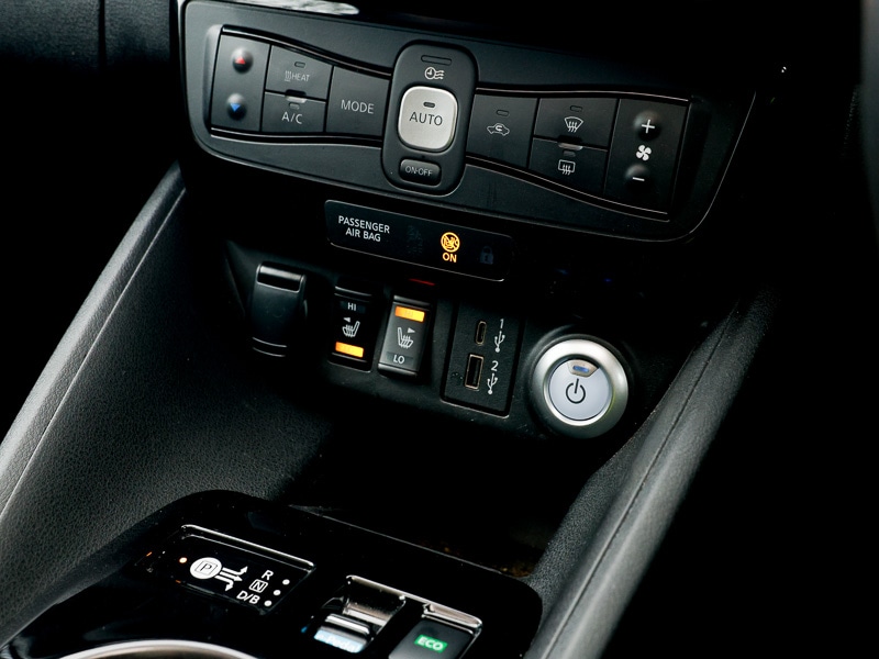 Used Nissan Leaf 2023 for sale - 77702118: Photo 15