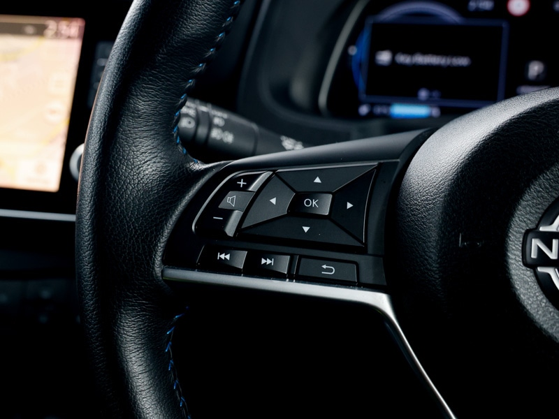 Used Nissan Leaf 2023 for sale - 77702118: Photo 16