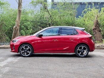 Used Vauxhall Corsa 2023 for sale - 78290911: Photo