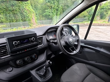 Used Renault Trafic 2022 for sale - 78647624: Photo