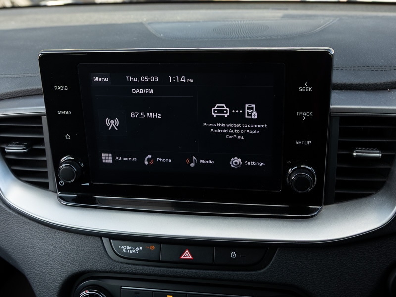 Used Kia Ceed 2022 for sale - 77767283: Photo 11