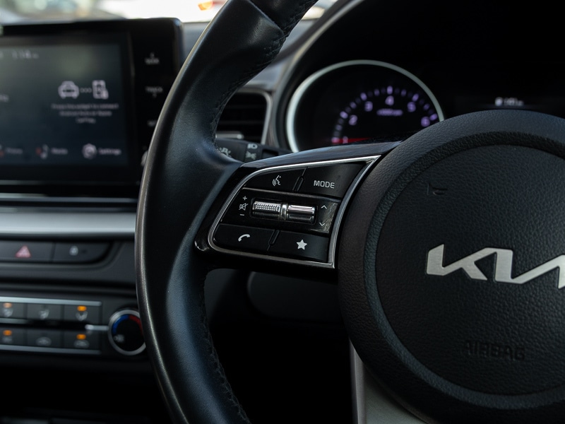 Used Kia Ceed 2022 for sale - 77767283: Photo 15