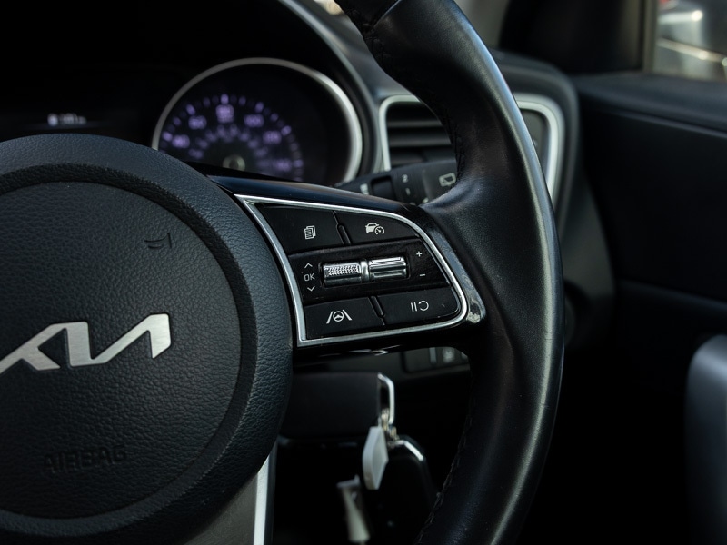 Used Kia Ceed 2022 for sale - 77767283: Photo 16