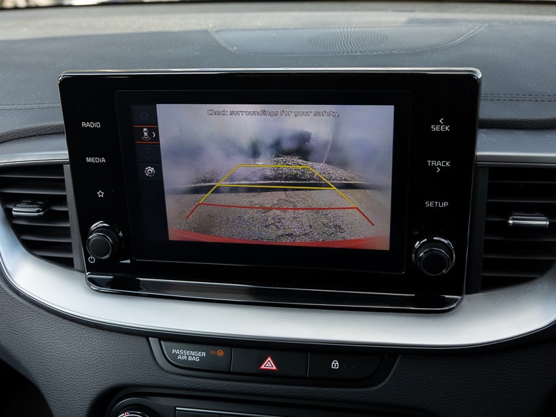 Used Kia Ceed 2022 for sale - 77767283: Photo 8