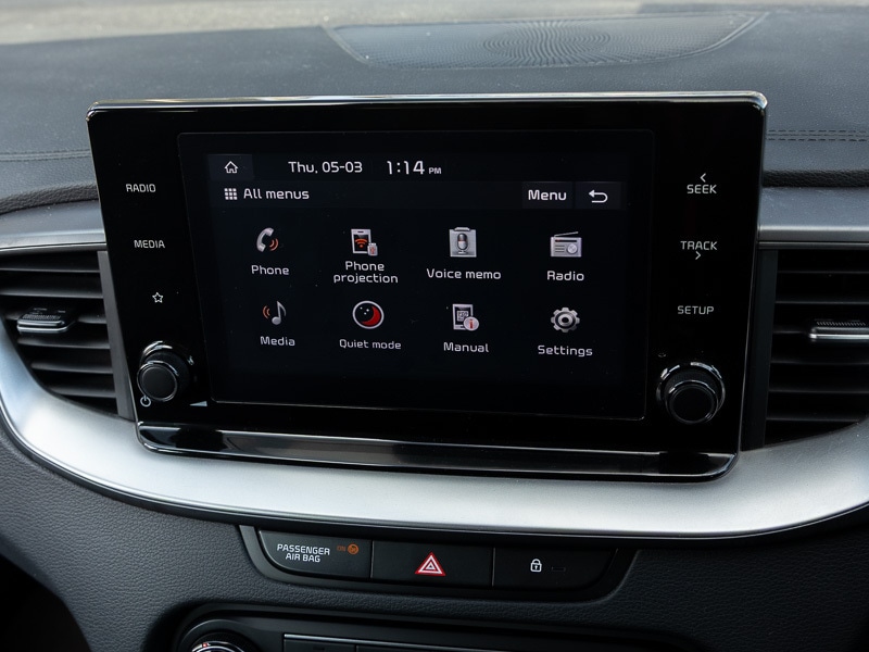 Used Kia Ceed 2022 for sale - 77767283: Photo 9