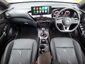 Used Nissan Juke 2025 for sale - 78860860: Photo