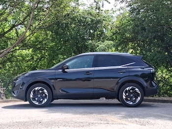 Used Nissan Qashqai 2025 for sale - 78756991: Photo