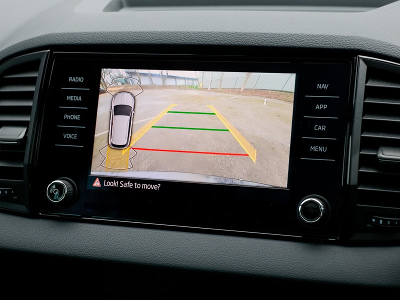 Used Skoda Karoq 2024 for sale - 78040874: Photo 12